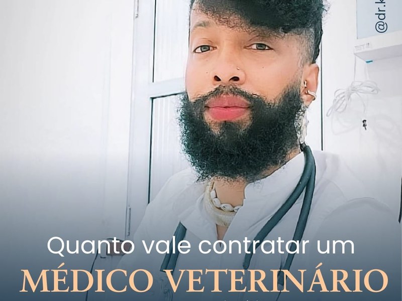 Atendimento Veterinário Domiciliar