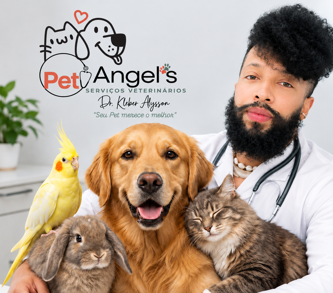 Especialidades Veterinárias
